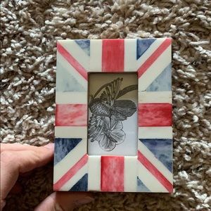 Anthropologie Picture Frame